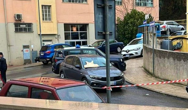 Strage familiare a Nuoro