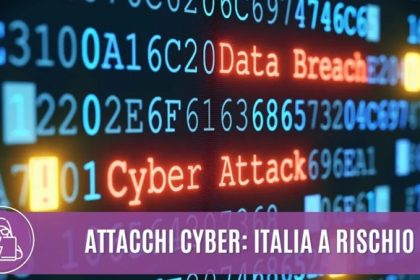Attacchi informatici per cinque giorni a siti italiani