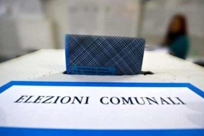Elezioni comunali