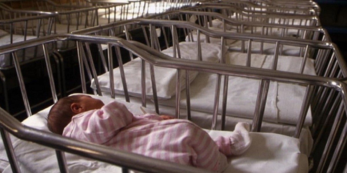 Problema denatalità in Italia