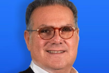 Andrea Ruggiero sindaco di Nola