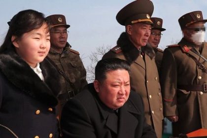 Nordcorea/ Seoul: Kim Jong Un verso designazione figlia come futura leader